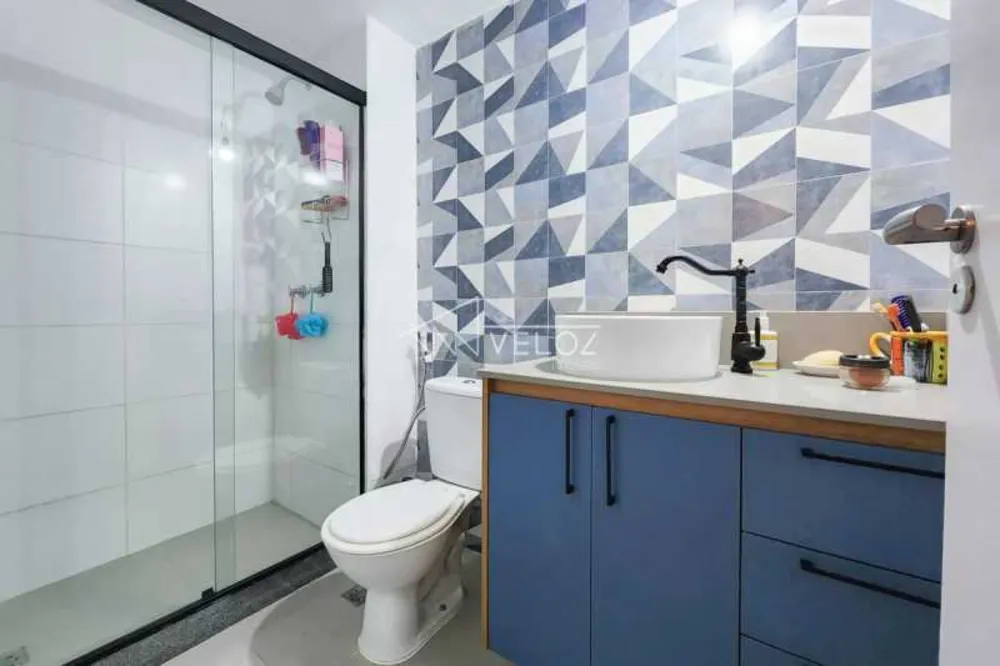 Apartamento, 2 quartos, 82 m² - Foto 19
