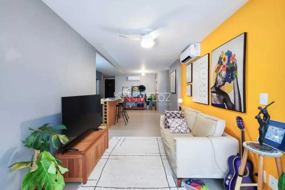 Apartamento, 2 quartos, 82 m² - Foto 9