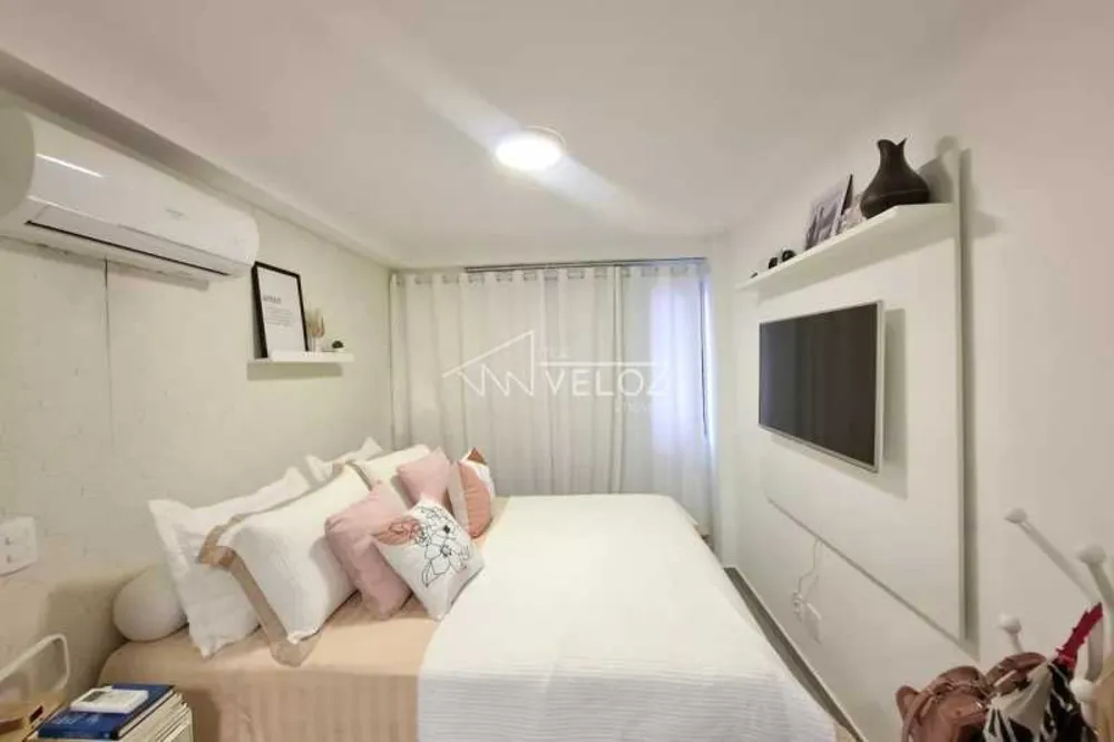 Apartamento, 2 quartos, 88 m² - Foto 9