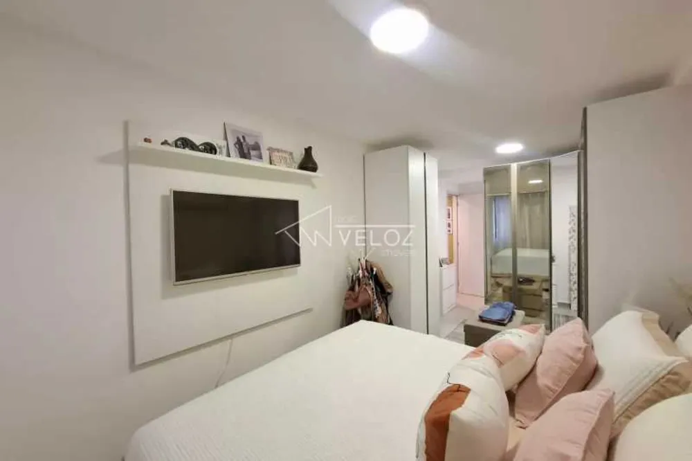 Apartamento, 2 quartos, 88 m² - Foto 11