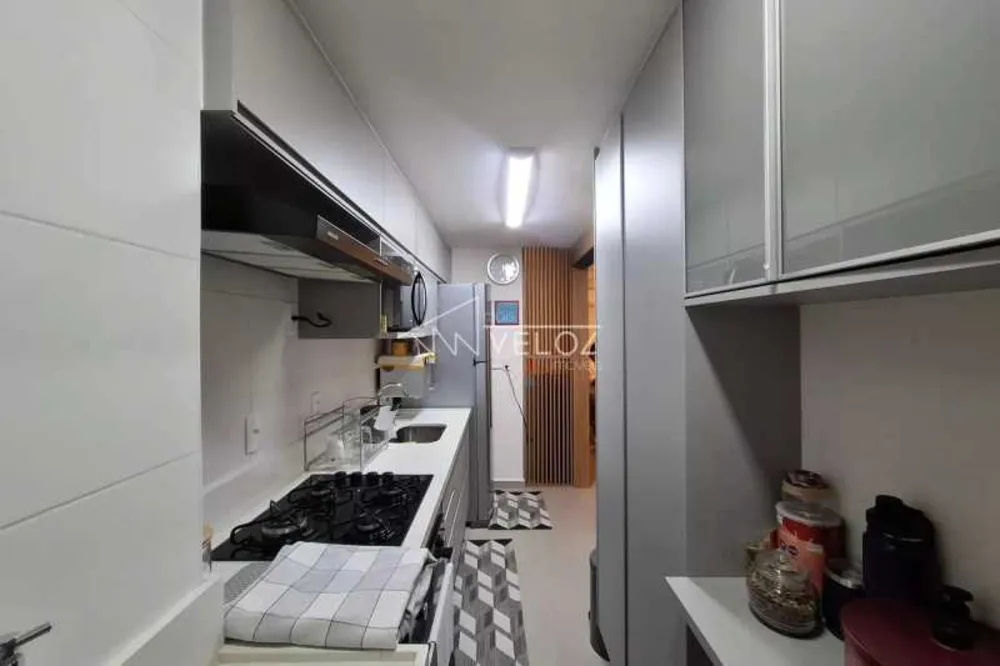 Apartamento, 2 quartos, 88 m² - Foto 25