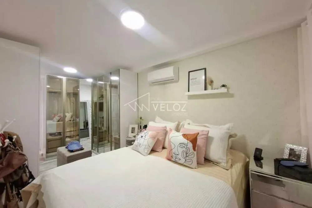 Apartamento, 2 quartos, 88 m² - Foto 10