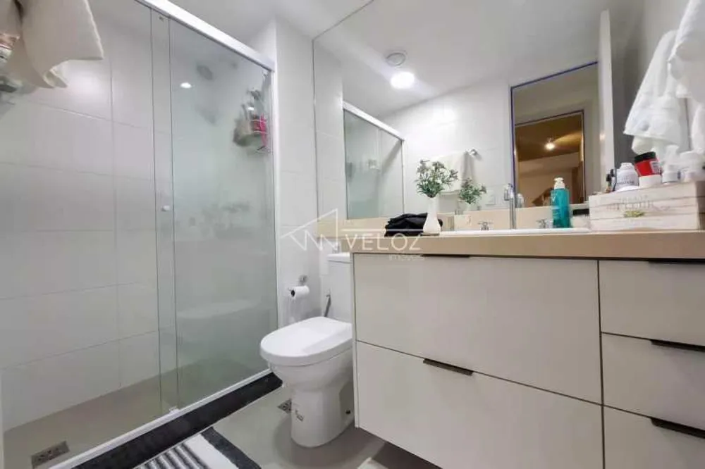 Apartamento, 2 quartos, 88 m² - Foto 15