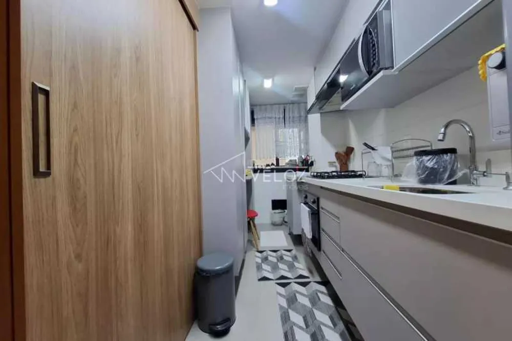 Apartamento, 2 quartos, 88 m² - Foto 23
