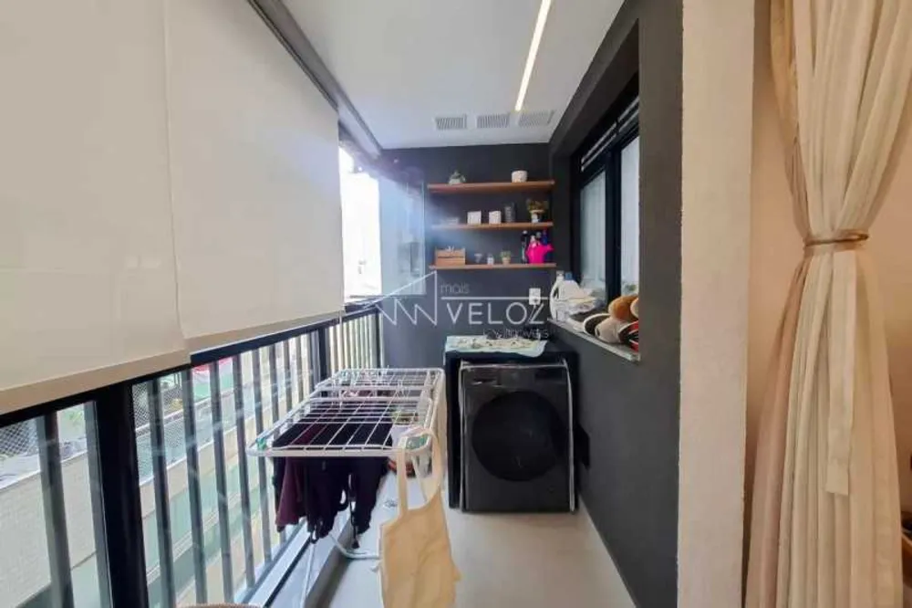 Apartamento, 2 quartos, 88 m² - Foto 19