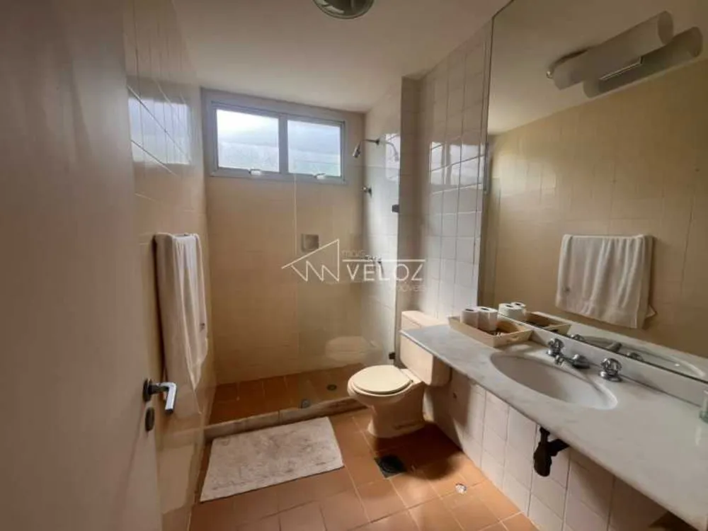 Apartamento, 3 quartos, 224 m² - Foto 16