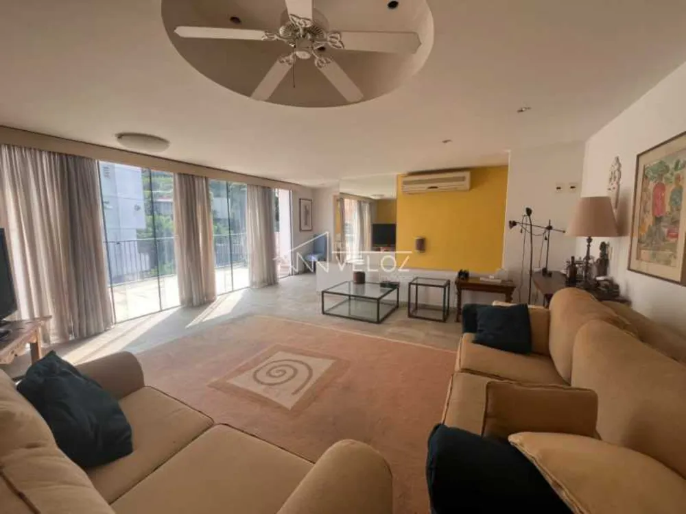Apartamento, 3 quartos, 224 m² - Foto 27