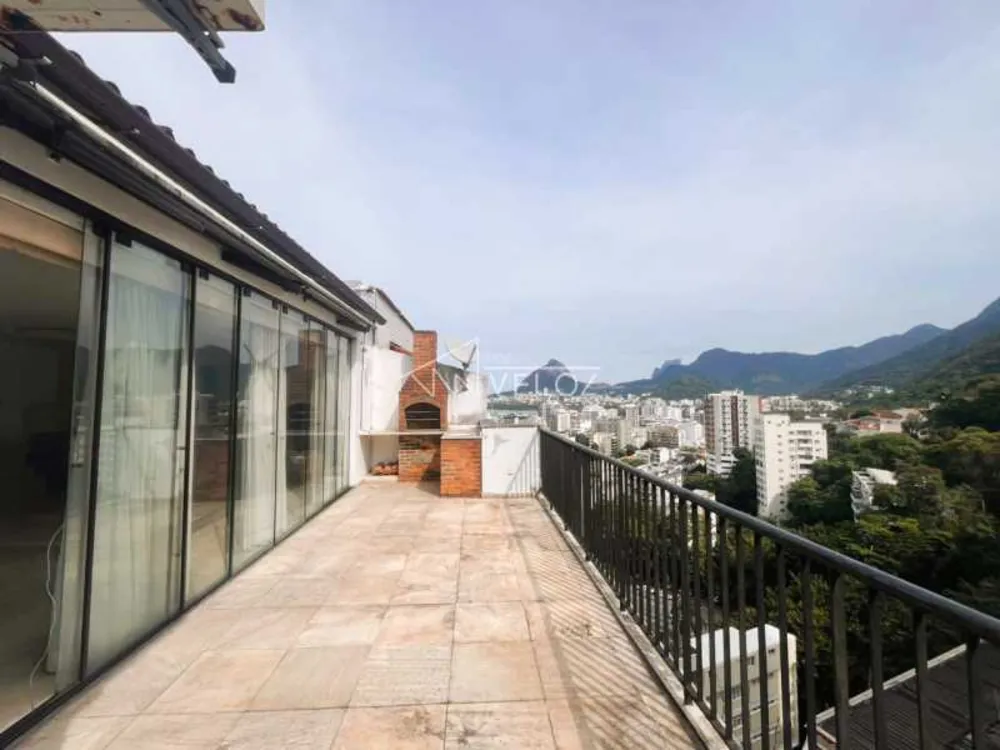 Apartamento, 3 quartos, 224 m² - Foto 25