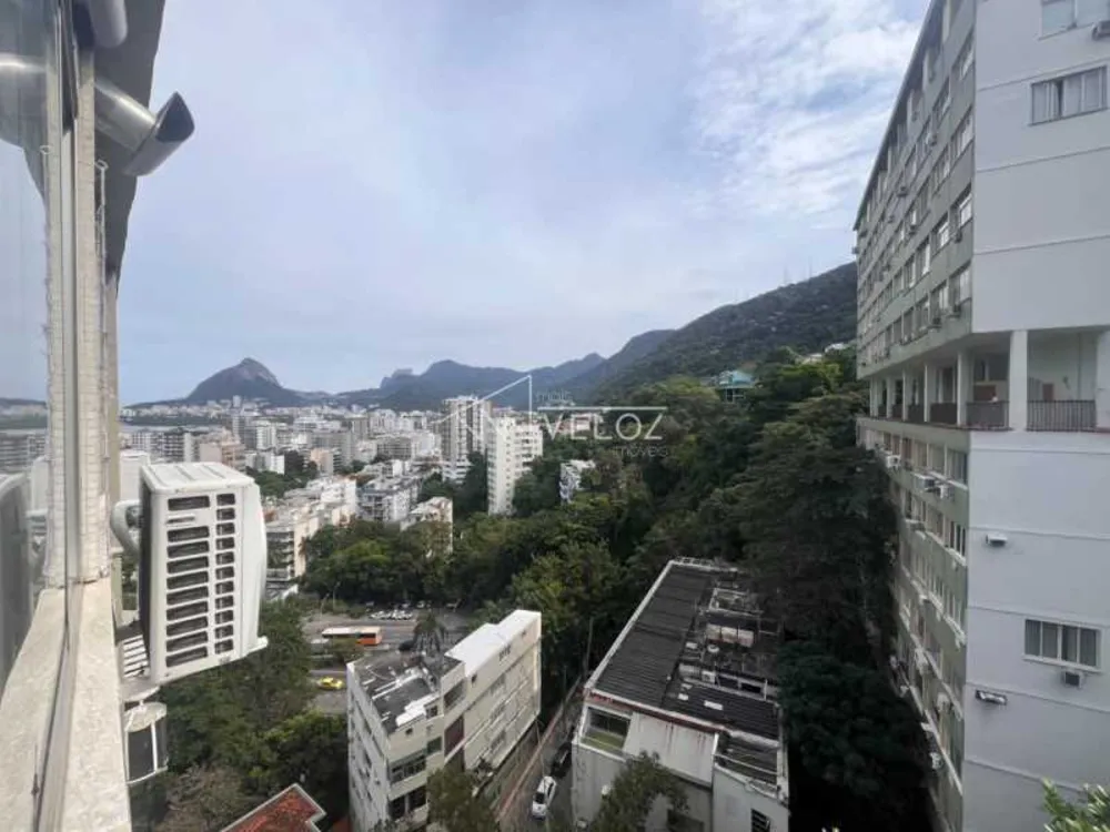 Apartamento, 3 quartos, 224 m² - Foto 10