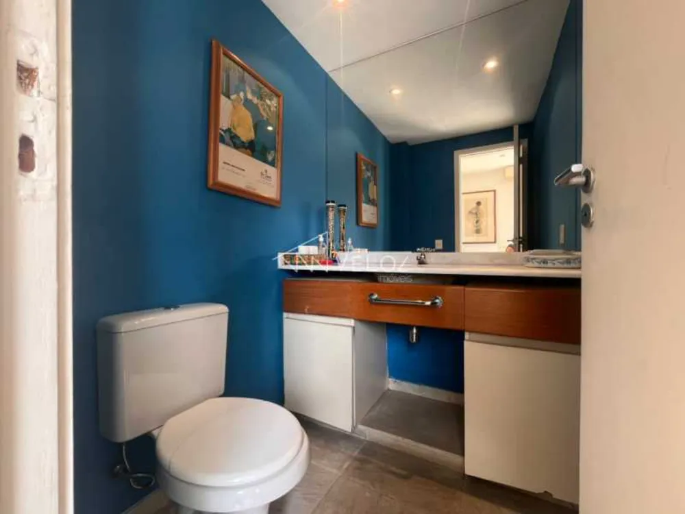 Apartamento, 3 quartos, 224 m² - Foto 26