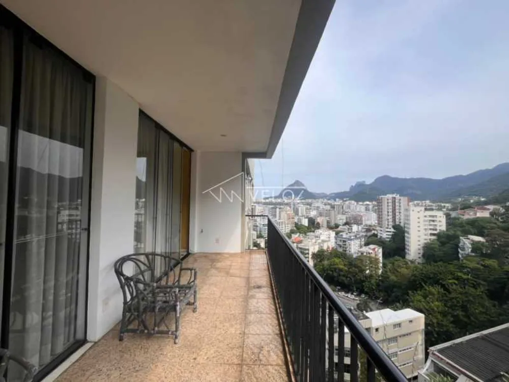 Apartamento, 3 quartos, 224 m² - Foto 7