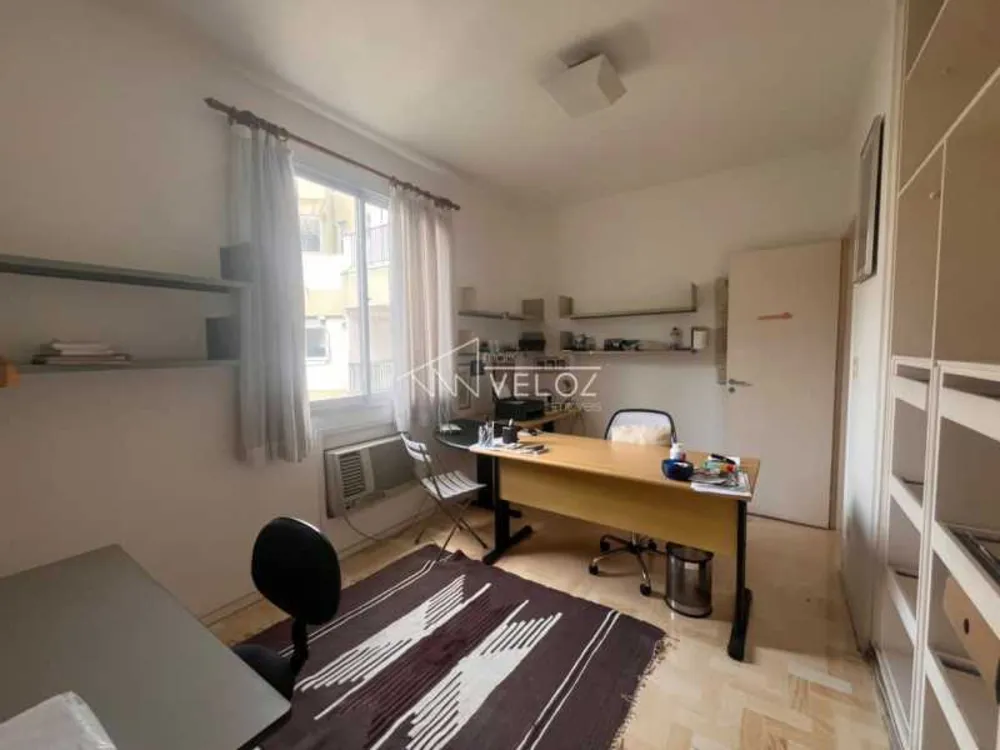 Apartamento, 3 quartos, 224 m² - Foto 15