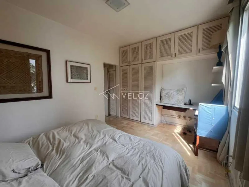 Apartamento, 3 quartos, 224 m² - Foto 21