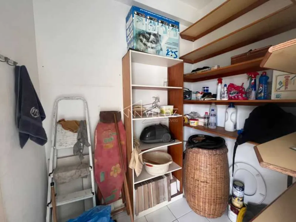 Apartamento, 3 quartos, 224 m² - Foto 13