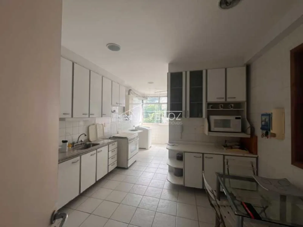 Apartamento, 3 quartos, 224 m² - Foto 9