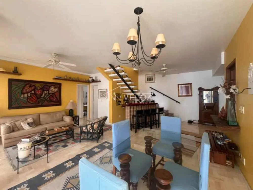 Apartamento, 3 quartos, 224 m² - Foto 5