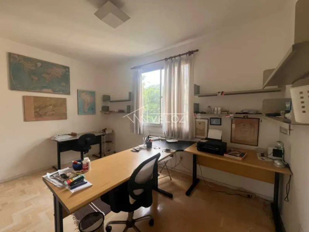 Apartamento, 3 quartos, 224 m² - Foto 14