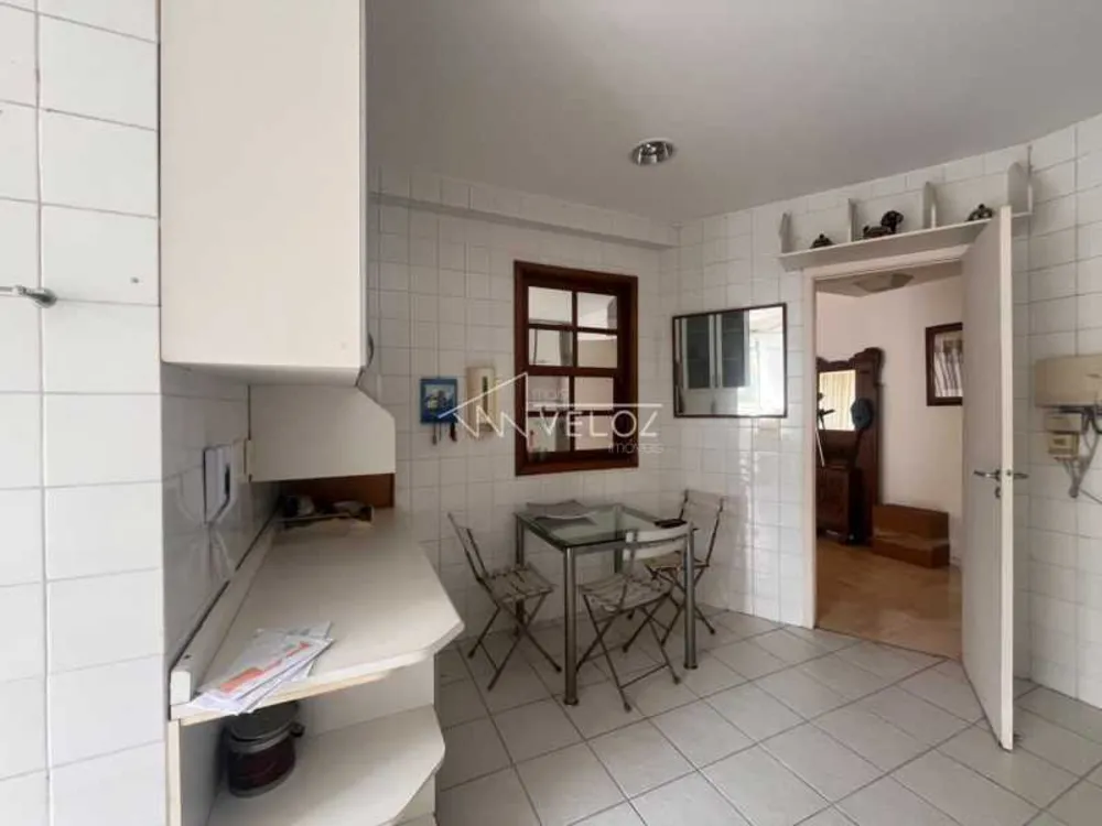 Apartamento, 3 quartos, 224 m² - Foto 12
