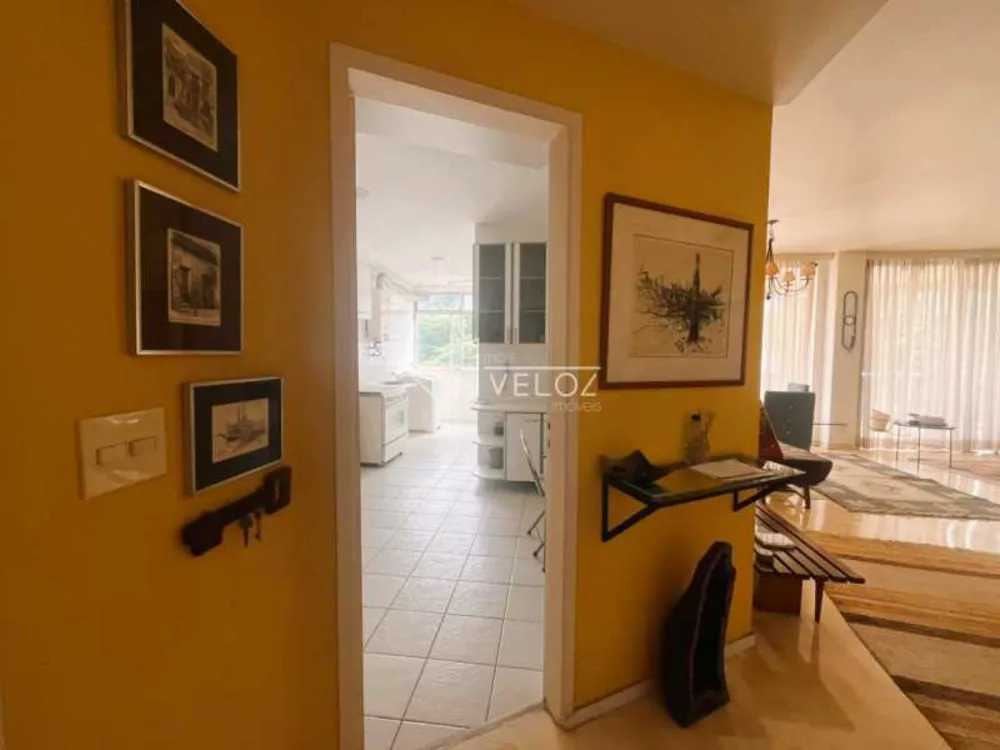 Apartamento, 3 quartos, 224 m² - Foto 4