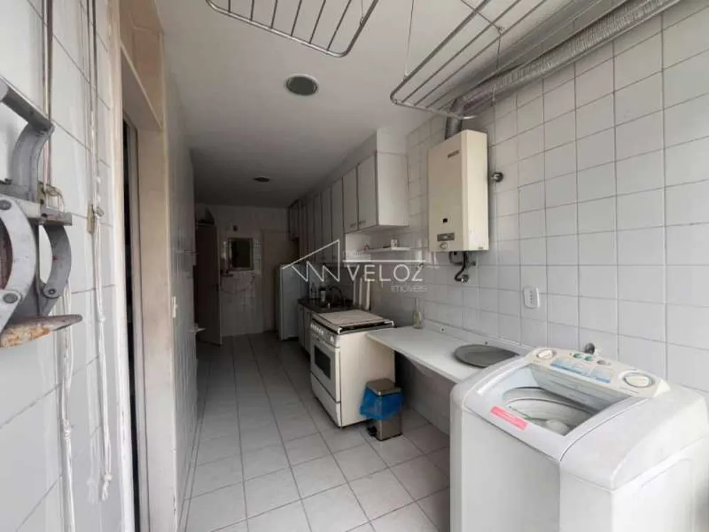 Apartamento, 3 quartos, 224 m² - Foto 11