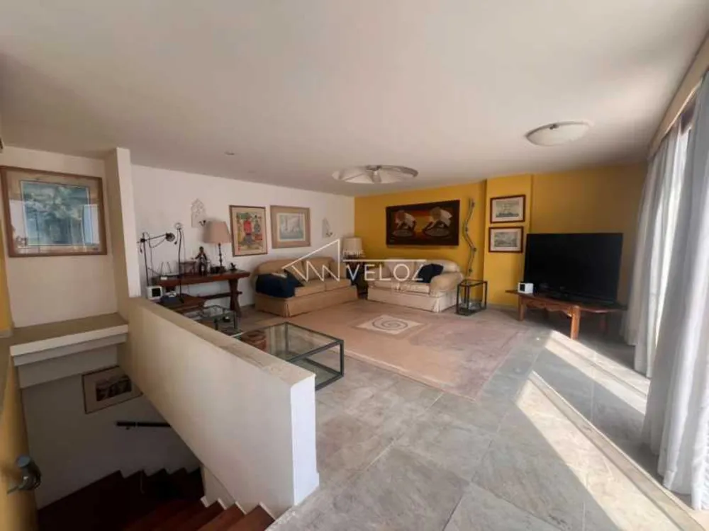 Apartamento, 3 quartos, 224 m² - Foto 22