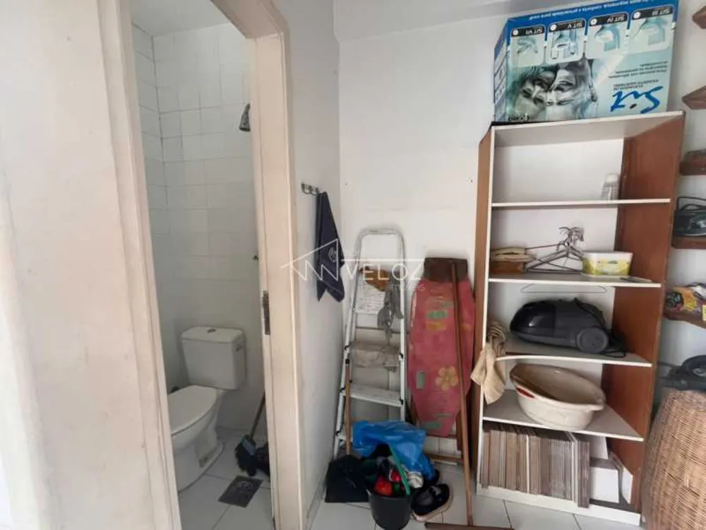 Apartamento, 3 quartos, 224 m² - Foto 8