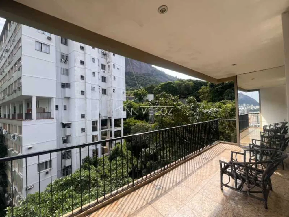 Apartamento, 3 quartos, 224 m² - Foto 3