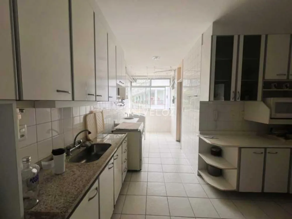 Apartamento, 3 quartos, 224 m² - Foto 6