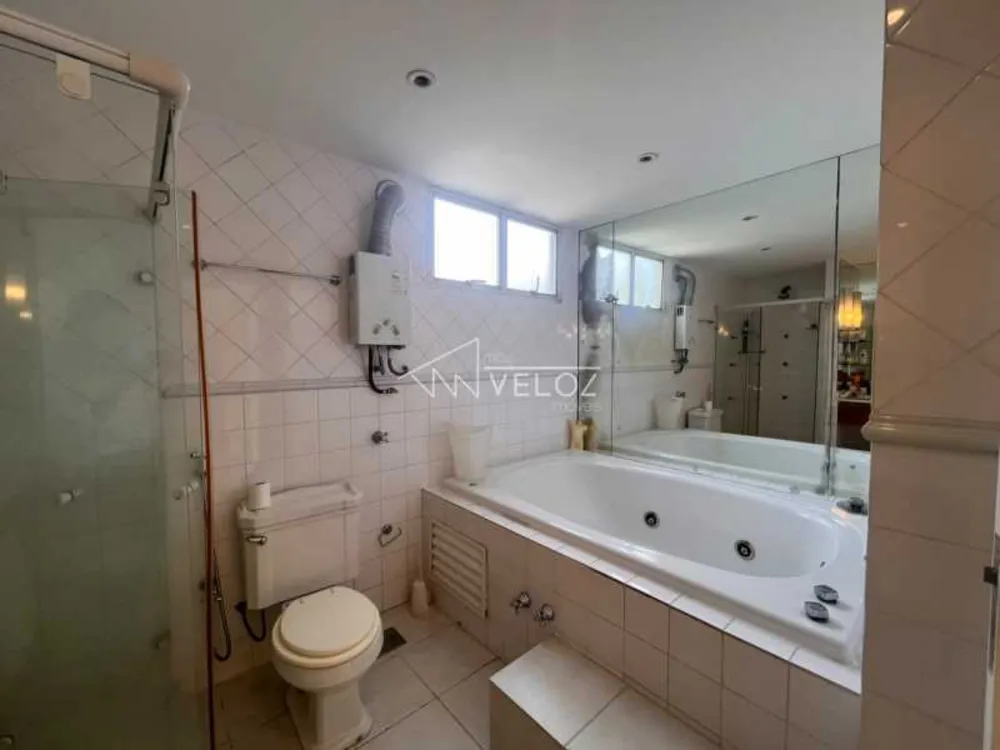 Apartamento, 3 quartos, 224 m² - Foto 30