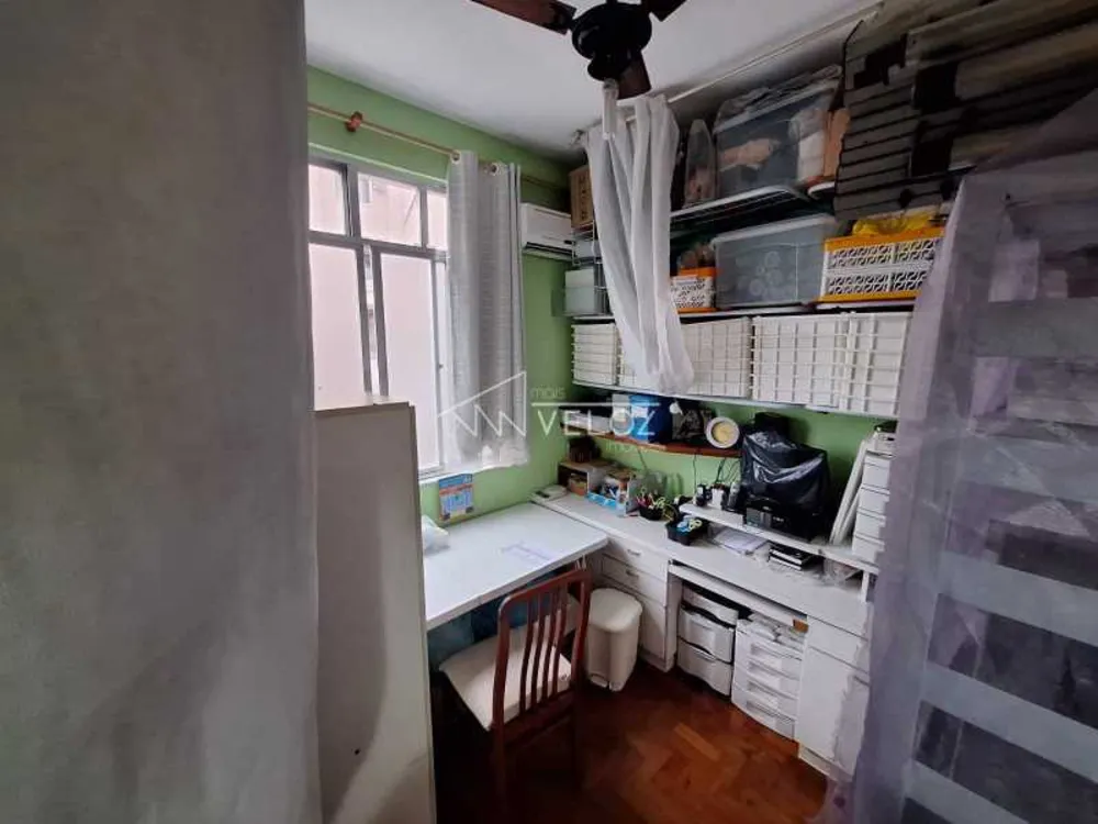 Apartamento, 2 quartos, 62 m² - Foto 8