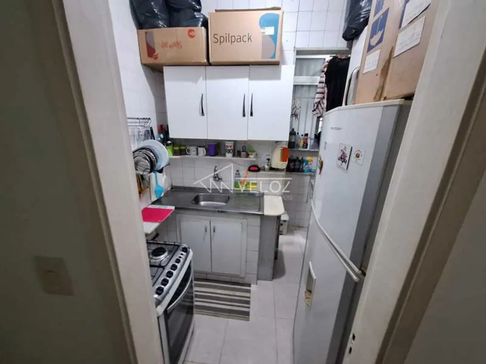 Apartamento, 2 quartos, 62 m² - Foto 5