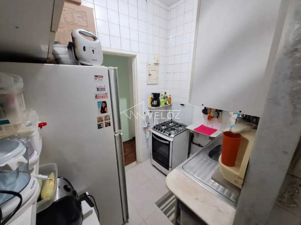 Apartamento, 2 quartos, 62 m² - Foto 9