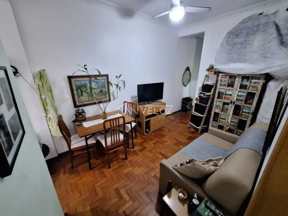 Apartamento, 2 quartos, 62 m² - Foto 2