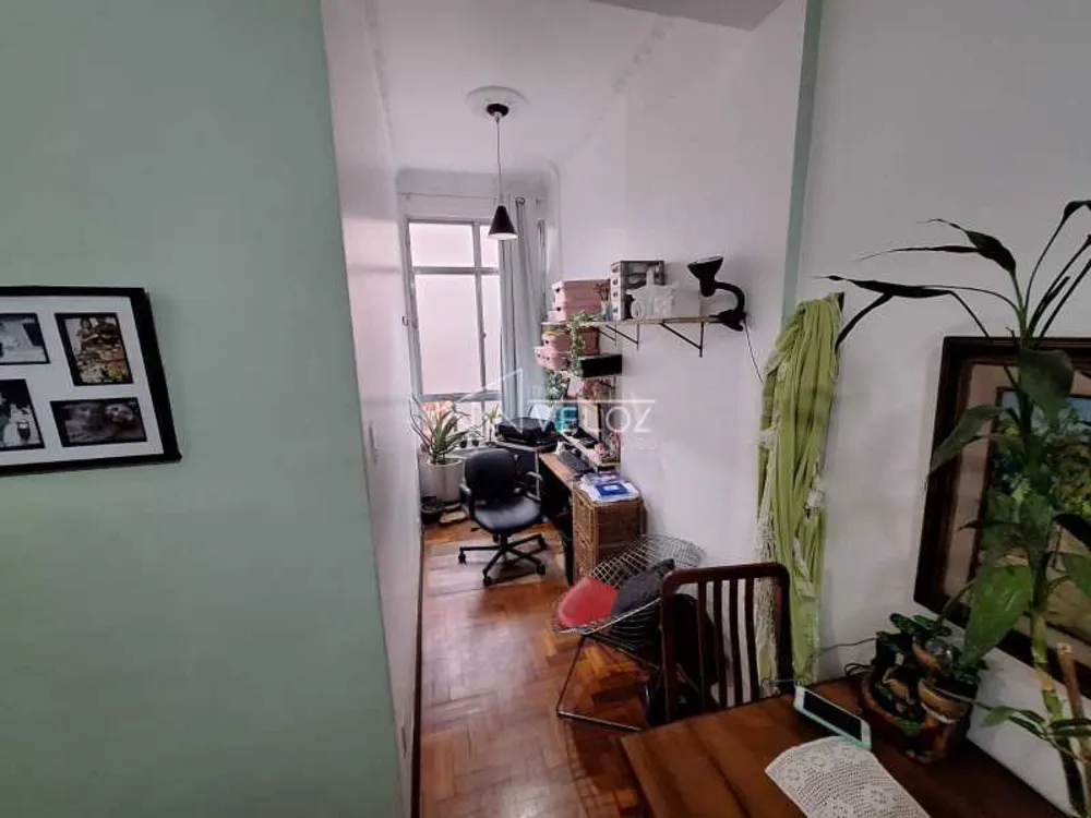 Apartamento, 2 quartos, 62 m² - Foto 3