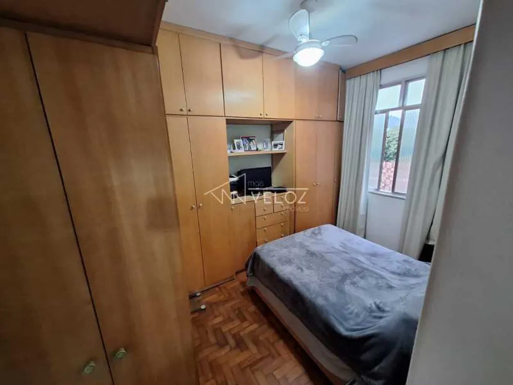 Apartamento, 2 quartos, 62 m² - Foto 6