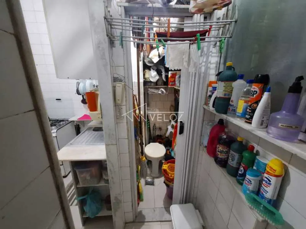 Apartamento, 2 quartos, 62 m² - Foto 11