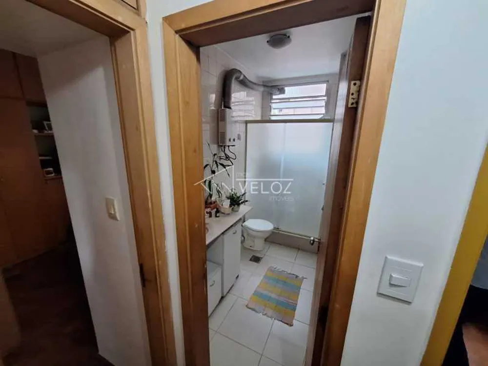 Apartamento, 2 quartos, 62 m² - Foto 15