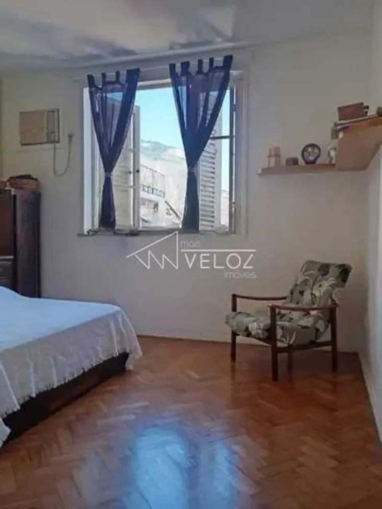 Apartamento, 2 quartos, 81 m² - Foto 9