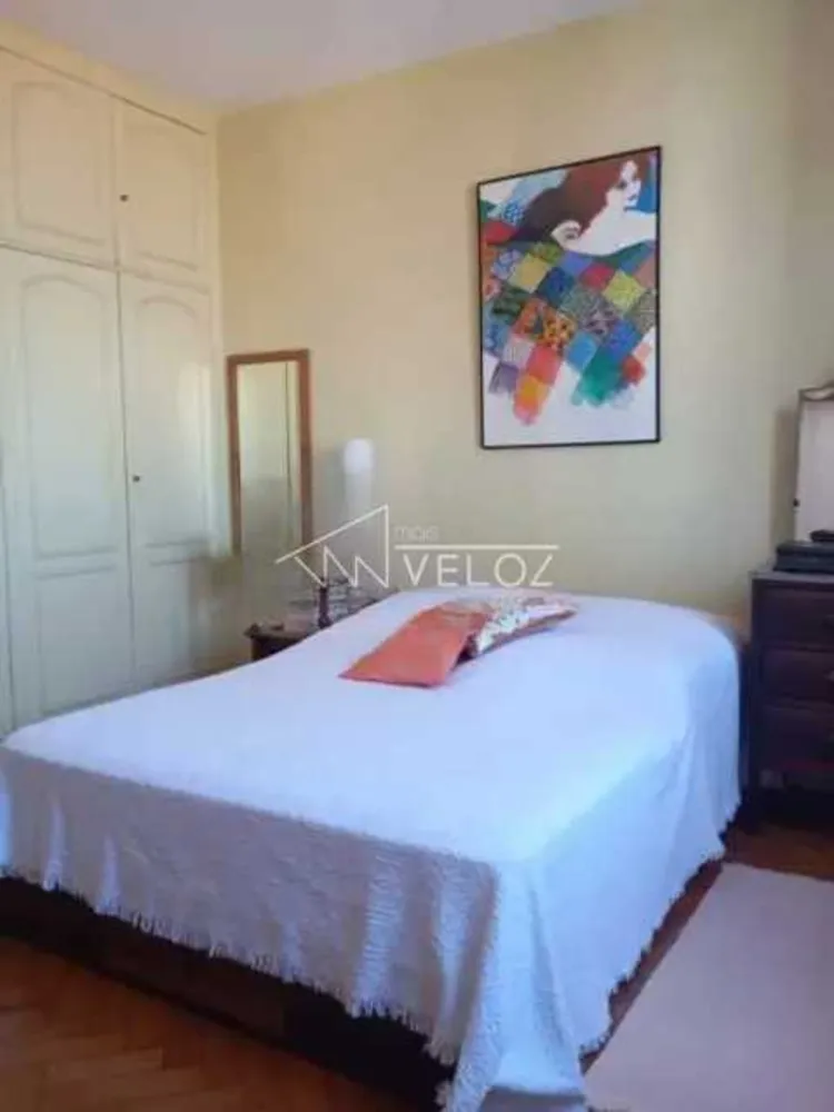 Apartamento, 2 quartos, 81 m² - Foto 10