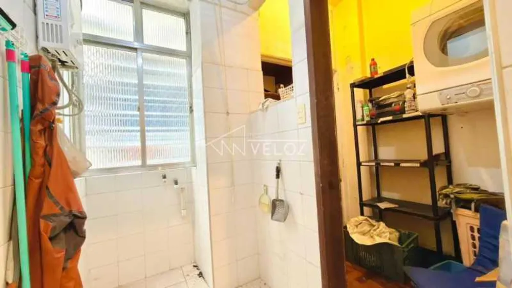 Apartamento, 3 quartos, 90 m² - Foto 25