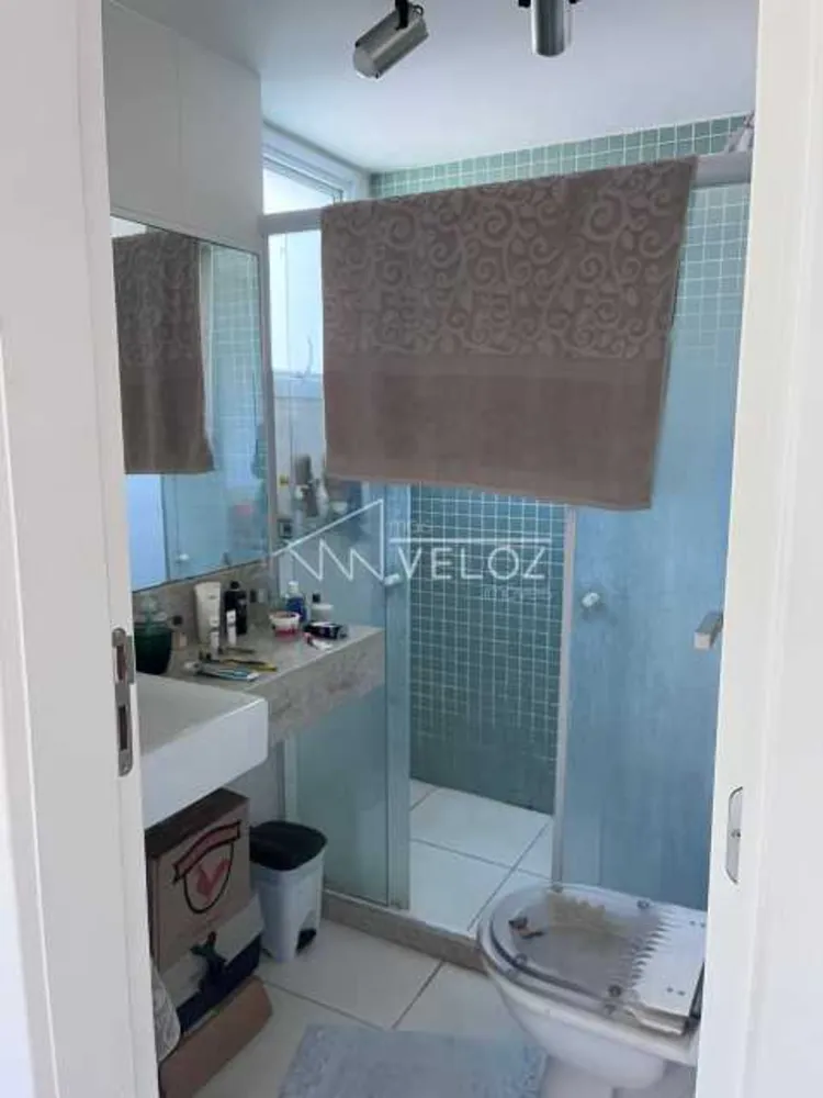 Apartamento, 2 quartos, 90 m² - Foto 22