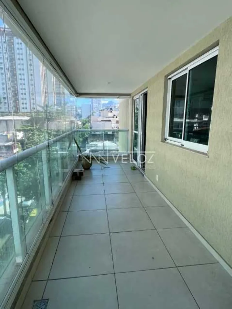Apartamento, 2 quartos, 90 m² - Foto 30