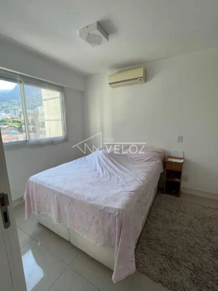 Apartamento, 2 quartos, 90 m² - Foto 12