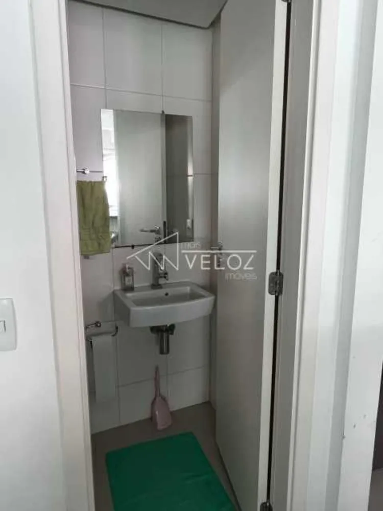 Apartamento, 2 quartos, 90 m² - Foto 29