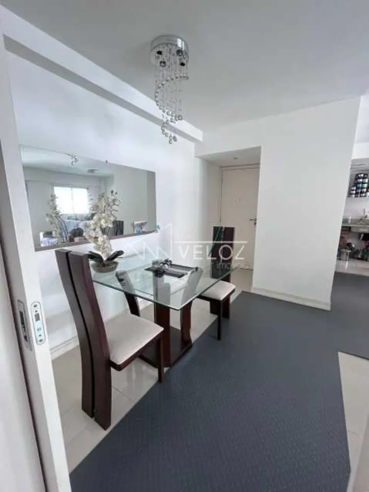 Apartamento, 2 quartos, 90 m² - Foto 5