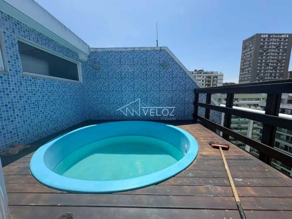 Apartamento, 2 quartos, 92 m² - Foto 22