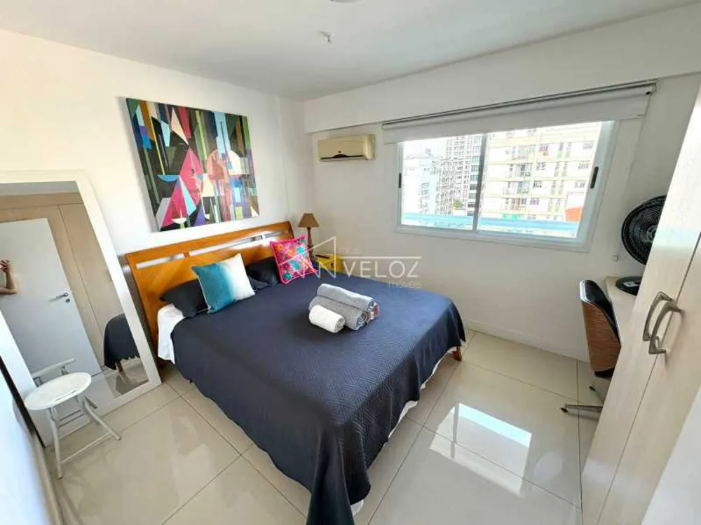 Apartamento, 2 quartos, 92 m² - Foto 10