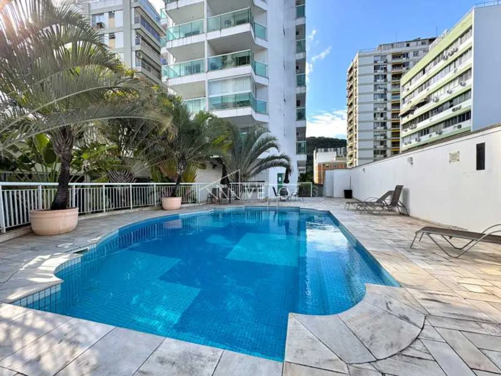 Apartamento, 2 quartos, 92 m² - Foto 1