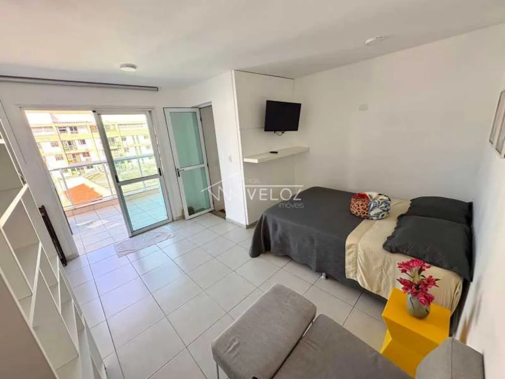 Apartamento, 2 quartos, 92 m² - Foto 15
