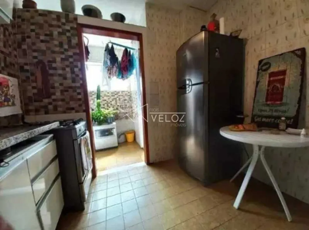 Apartamento, 2 quartos, 73 m² - Foto 1